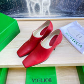 China Replica Bottega Veneta Women Shoes 126usd Only